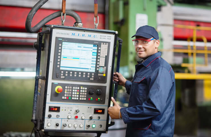 На Энергомашспецстали в 2021 году не зафиксировано ни одного случая производственного травматизма