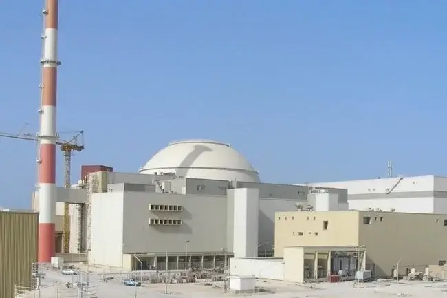Иран заявил о начале работы Бушерской АЭС в ближайшее время