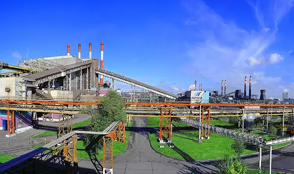 SpecTek helped to implement RCM at the Chelyabinsk Metallurgical Plant