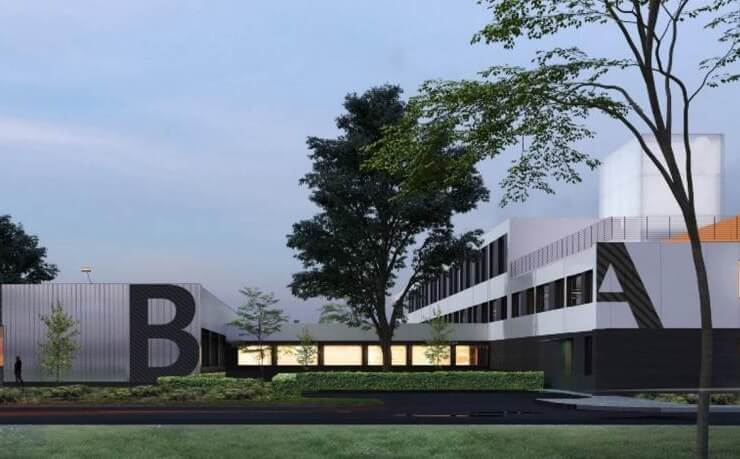 With the support of Metinvest Group, the Creative Economy Center will open in Krivoy Rog