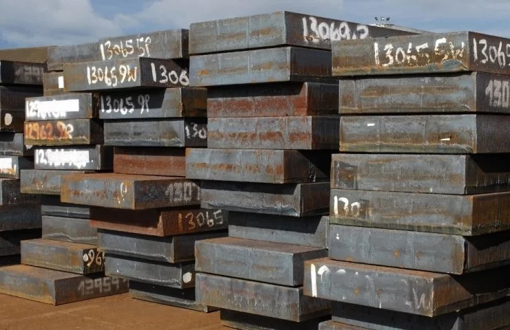Sanctions may stop Russian sales of rolled metal for export - Platts