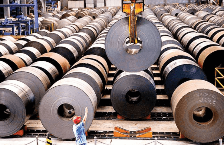 The US and Japan are preparing an agreement to eliminate Trump's tariffs on steel