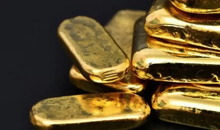 WGC: Gold demand up 10% in 2021