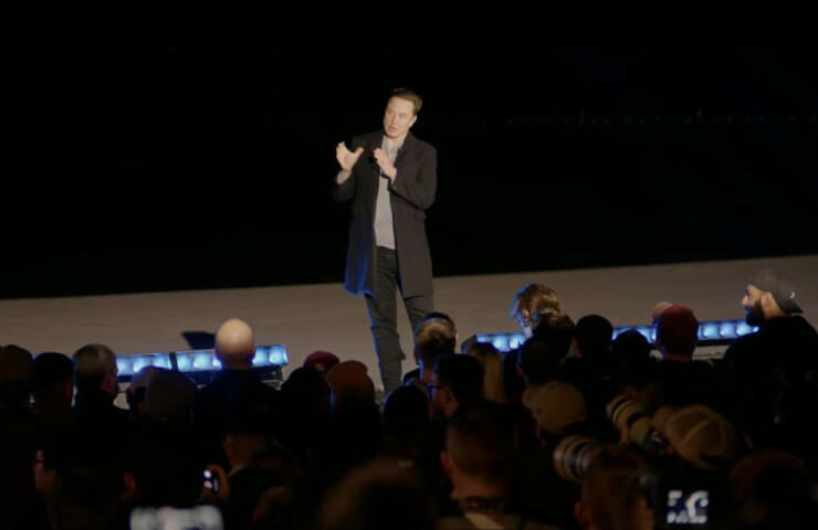 Elon Musk's SpaceX will reach a major milestone on its journey to Mars this year