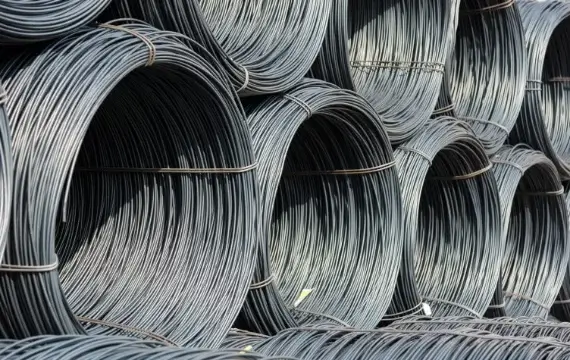 Wire from Evraz