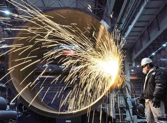 Turkish steel exporters to earn extra billion dollars from war in Ukraine