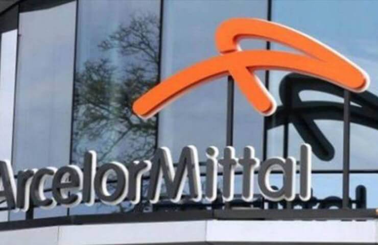 ArcelorMittal полностью отказался от поставок российского сырья на свои европейские заводы
