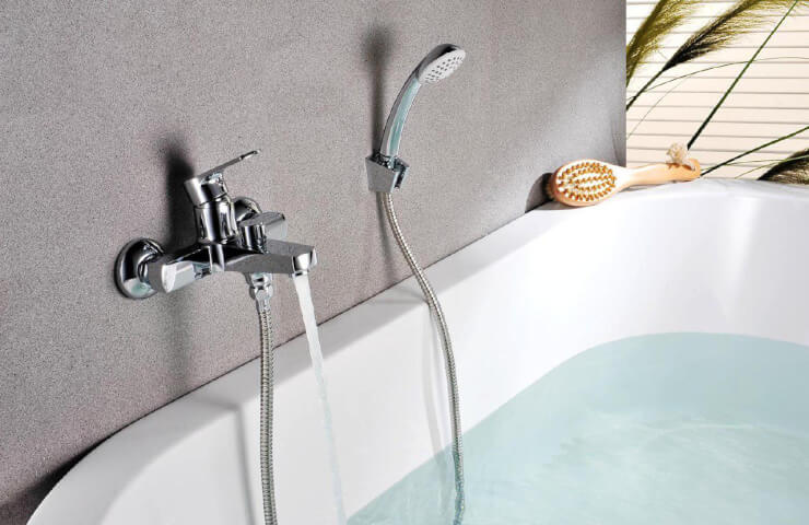 Faucet sets: types and benefits of use