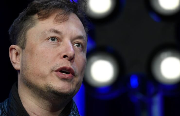 Илон Маск отправил в Украину еще 170 терминалов спутниковой связи Starlink