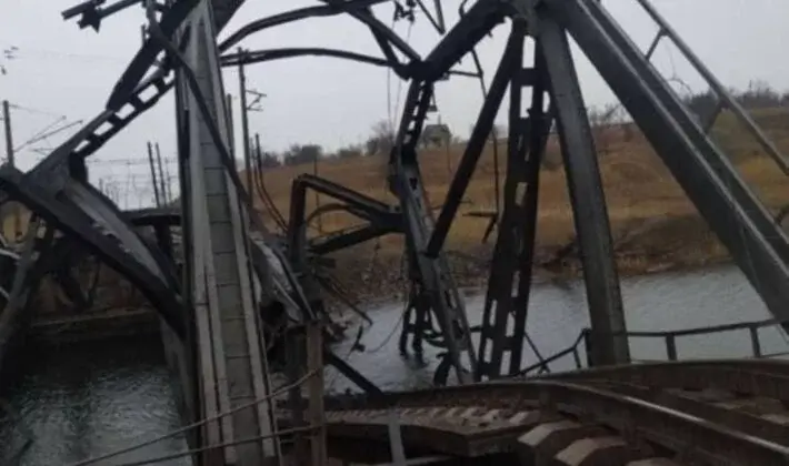 В Украине разрушено до 30% инфраструктуры - министр