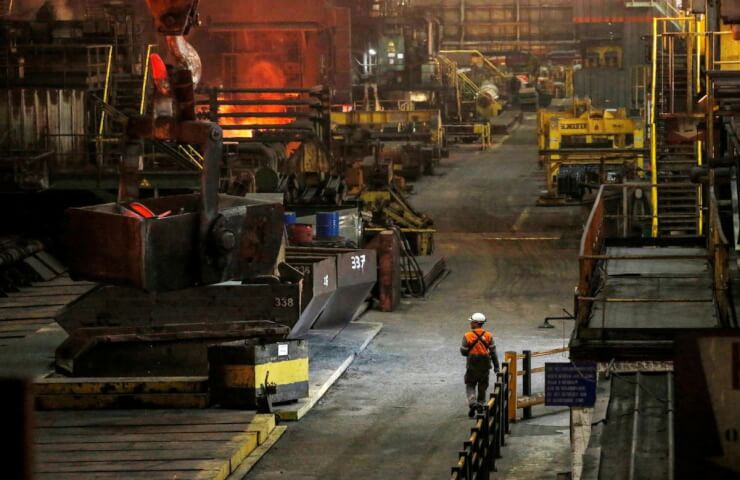Россия обновит стратегию взаимодействия с ВТО с учетом «незаконных ограничений» для металлургов