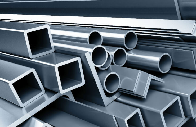 Responsible supplier of rolled metal products