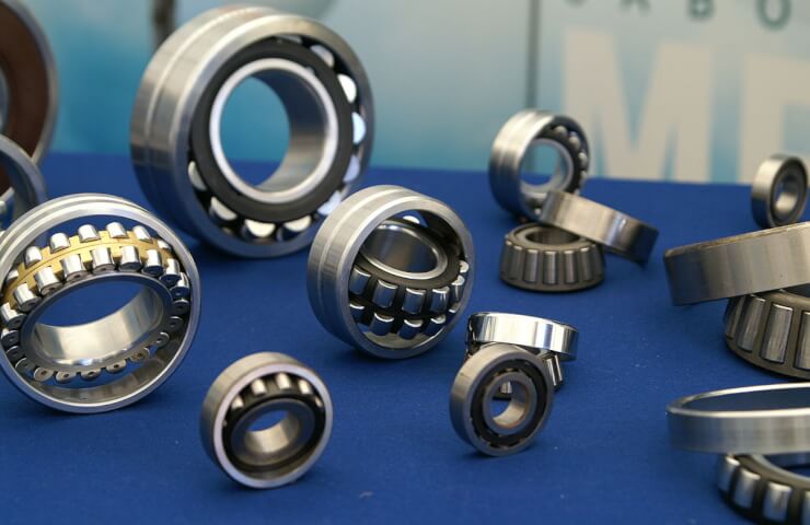 How to choose bearings: do it right