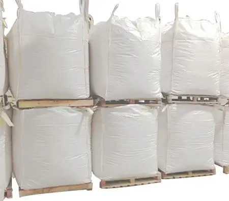 Containers for bulk materials - big bags