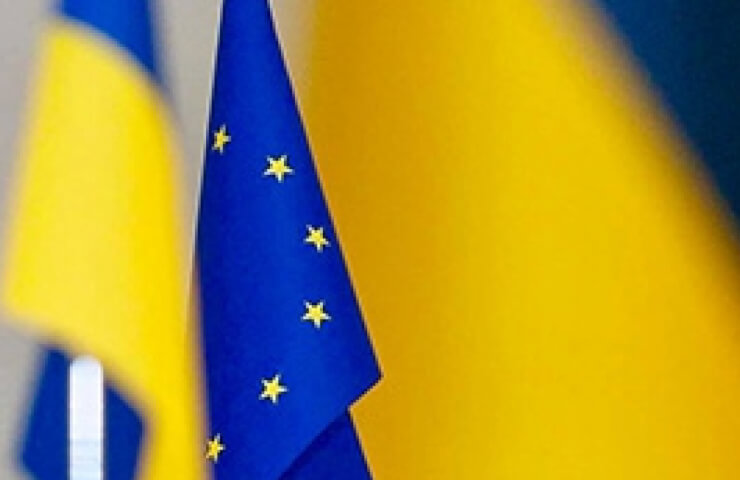 Europe throws Ukraine an economic lifeline in the form of zero import duties