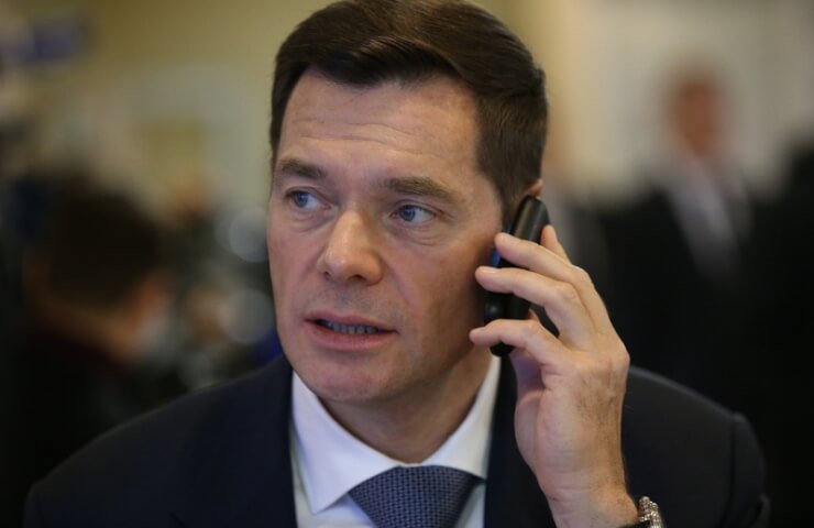 Severstal has taken the first step towards delisting on Western exchanges