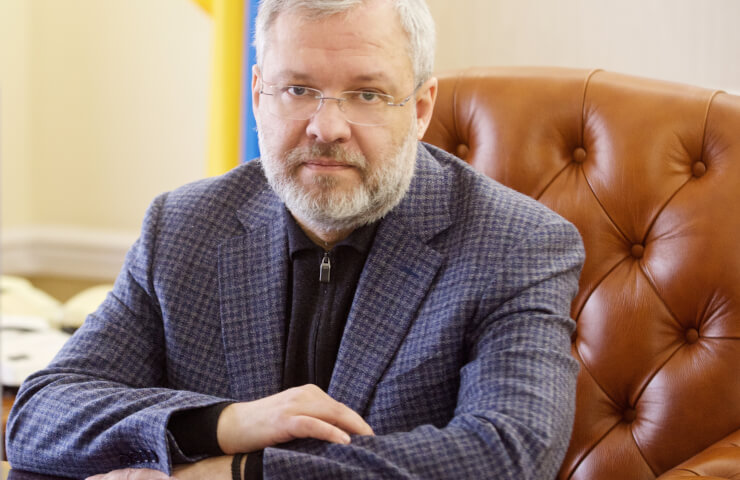 Україна планує побити рекорд атомної генерації у наступному опалювальному сезоні