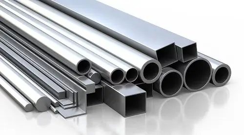 Rolled metal from stainless steel grades wholesale and retail