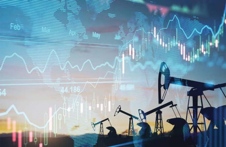 Ціни на нафту зростають на тлі того, як біржовики зважують перспективу заборони ЄС на російську нафту