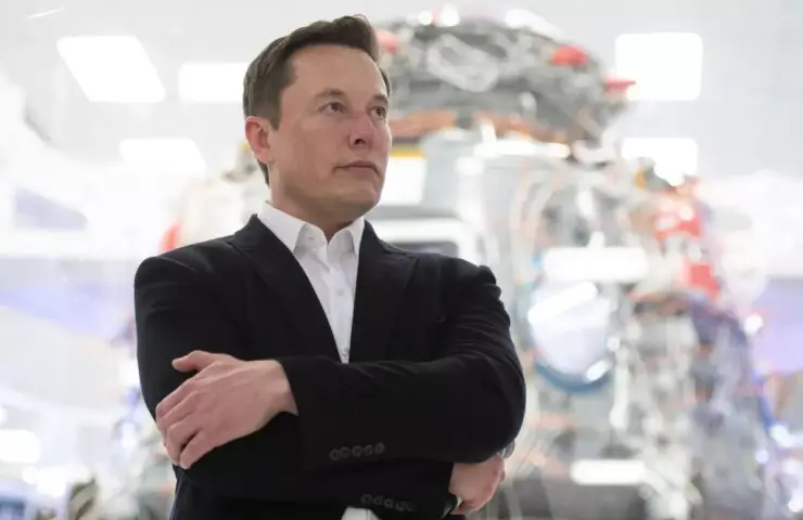 Elon Musk is not sure his Twitter takeover bid will succeed