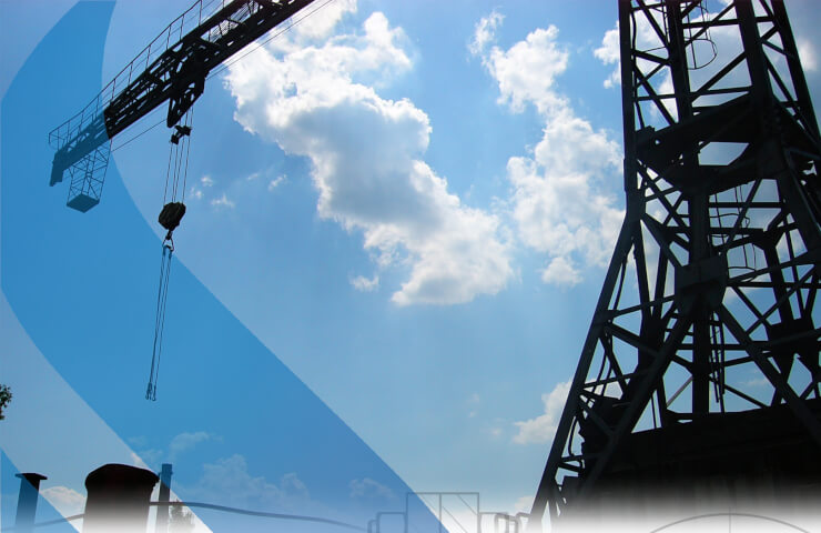 История завода