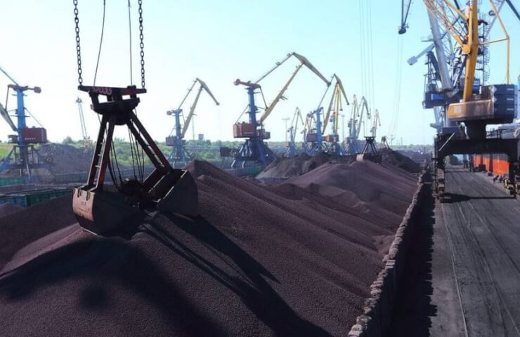 Ferrexpo у 2021 році збільшила чистий прибуток на 37,1%