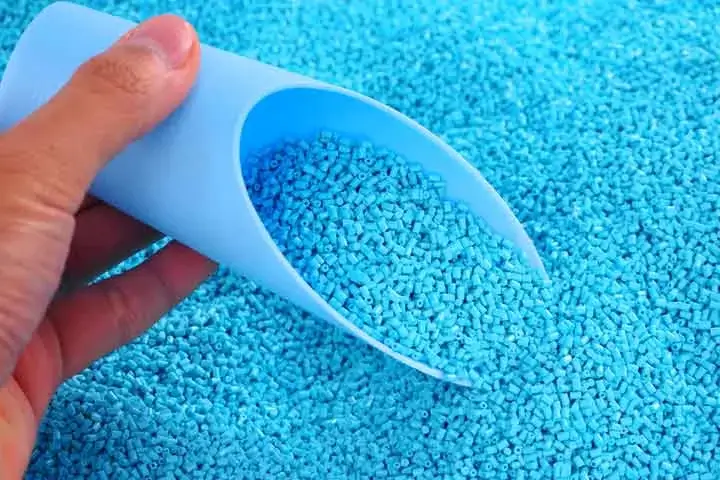 Поставки полимерного оборудования