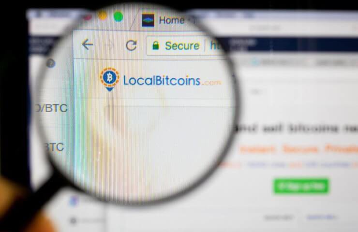 How to buy cryptocurrencies without identity verification