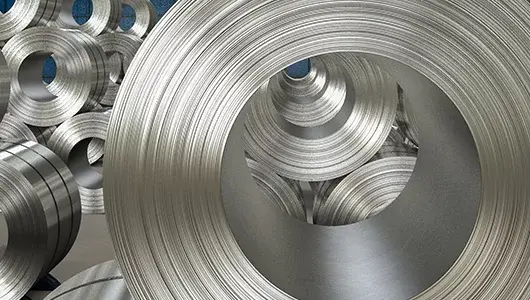 POSCO збудує новий завод з виробництва електротехнічної сталі