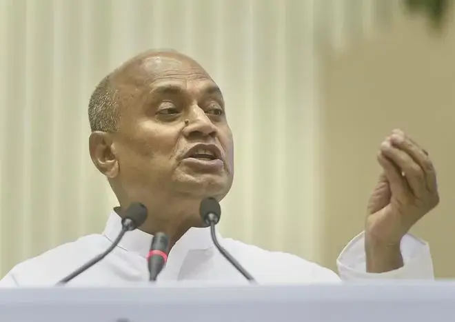 India is one of two countries where steel production increased in January-March - steel minister