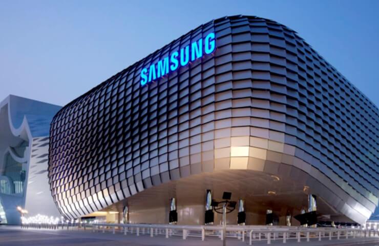 Samsung Electronics' first-quarter earnings beat market expectations on strong chip demand