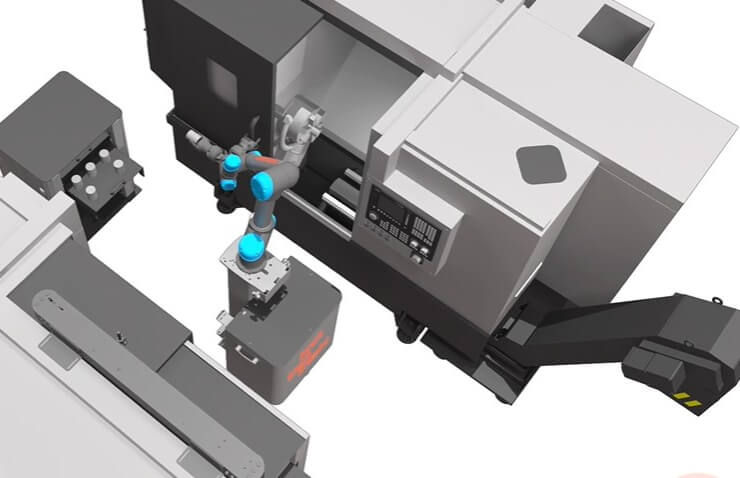 Services of the Kobotek company