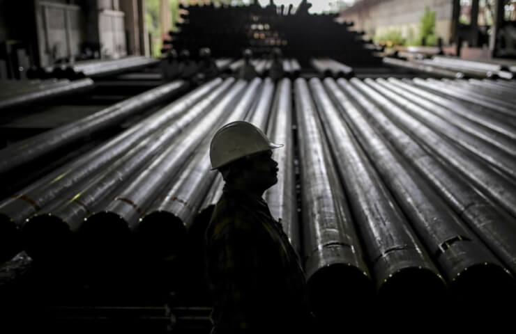 Индия намерена значительно увеличить потребление нержавеющей стали