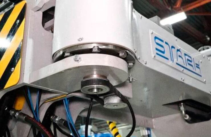 Сфера застосування трубозгинальних верстатів