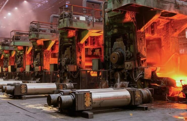 Global steel demand up 0.4% this year - Worldsteel