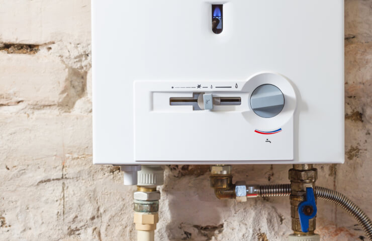 Дания заменит газовое отопление в домах для сокращения зависимости от РФ