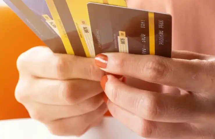 Поиск оптимальных кредитных условий