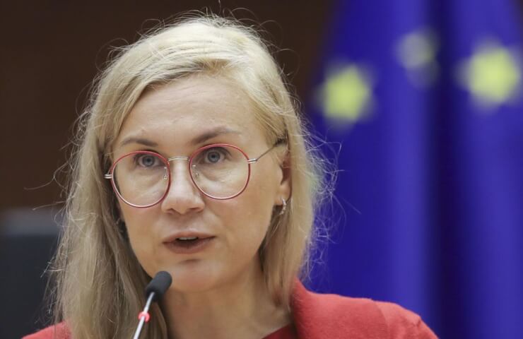 Министры стран ЕС в срочном порядке обсудили приостановку поставок газа из России