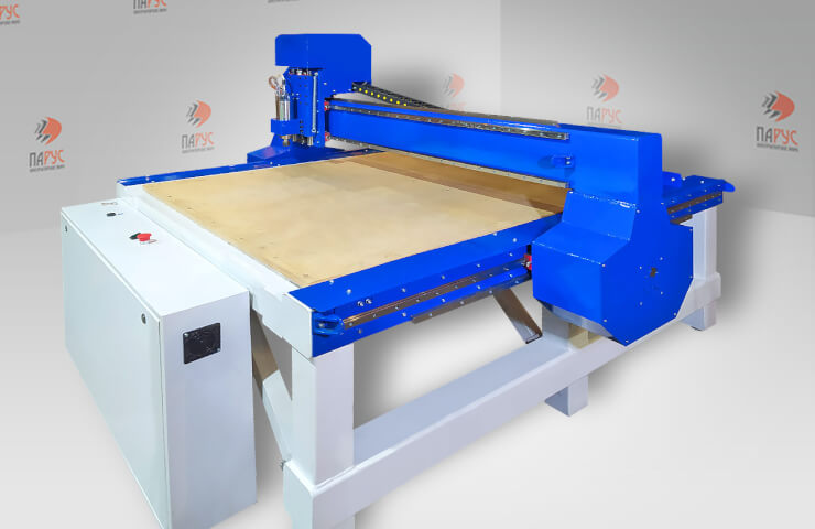 CNC milling machines for any material