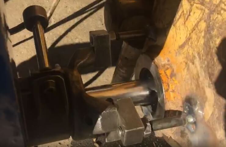 Ремонт сельскохозяйственной техники