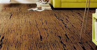 About the benefits of cork flooring
