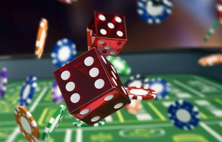 Онлайн казино Goxbet