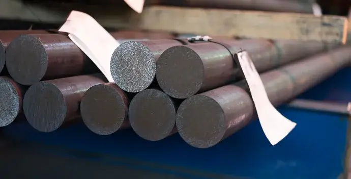 Steel prices in the UK rose by 50% after the start of the Russian special operation in Ukraine