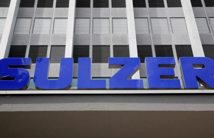 Swiss oil and gas equipment manufacturer Sulzer leaves Russia