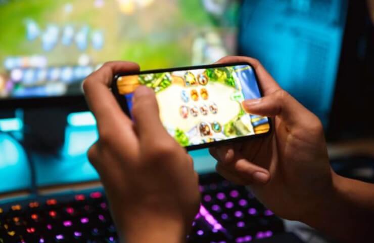 How to play for free at an online casino