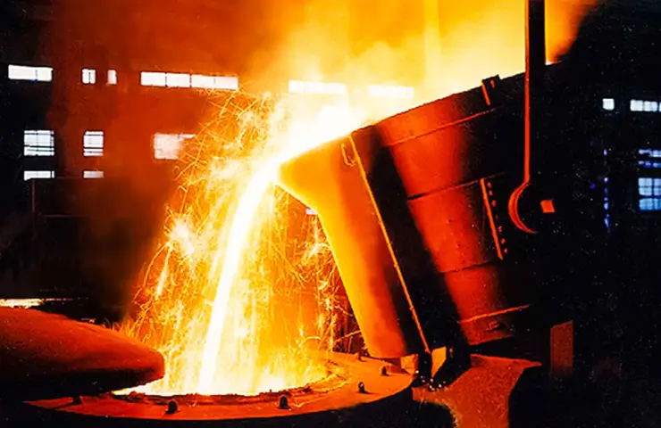 US steel market sentiment becomes more price neutral
