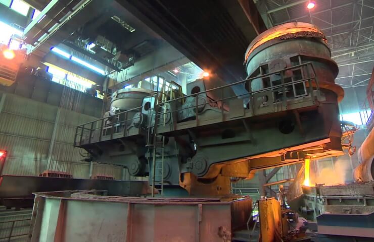 ArcelorMittal відмовився від масштабних інвестицій в Україні