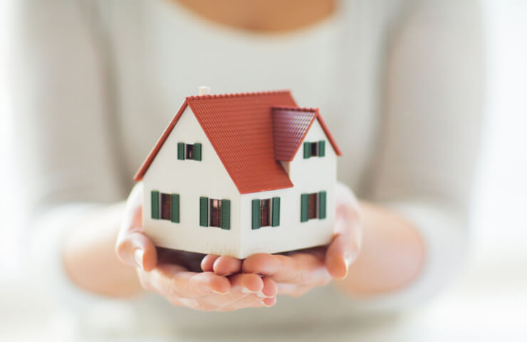 Индивидуальный проект частного дома