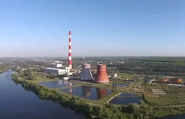 Харківські теплоелектростанції почали зупинятися через високі ціни на газ