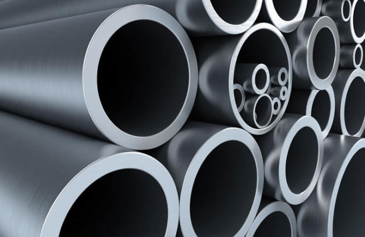 Variety of tubular products